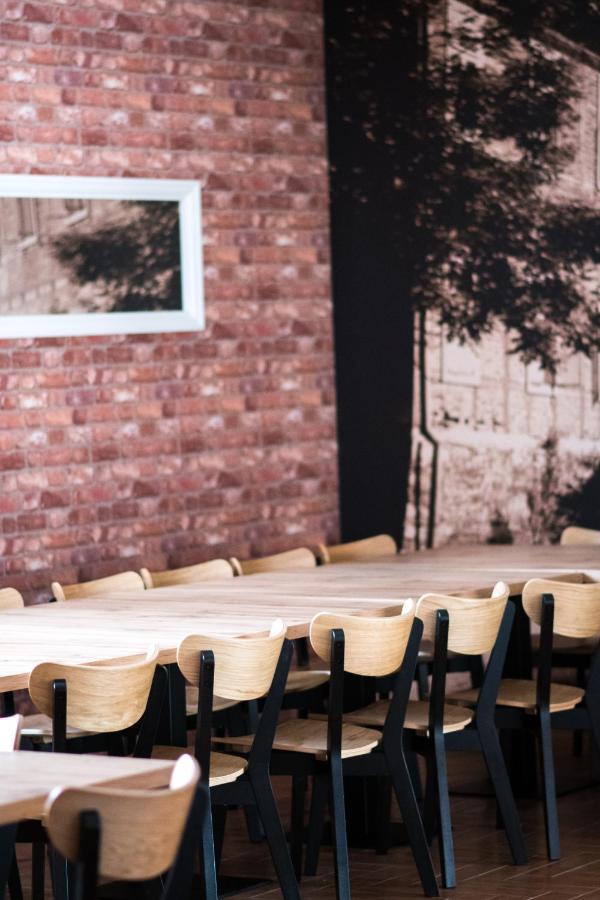 Pensjonat Zdrojowy Apartamenty Rabka-Zdrój Esterno foto