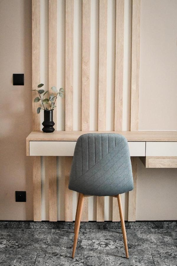 Pensjonat Zdrojowy Apartamenty Rabka-Zdrój Esterno foto