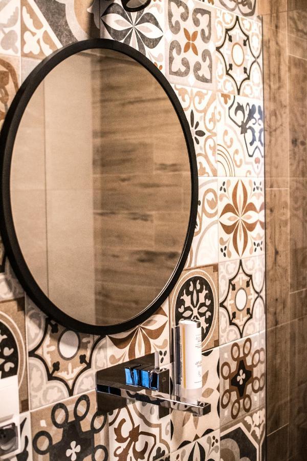 Pensjonat Zdrojowy Apartamenty Rabka-Zdrój Esterno foto