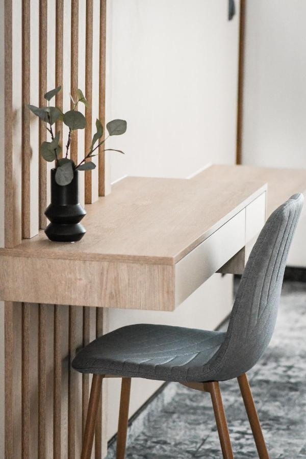 Pensjonat Zdrojowy Apartamenty Rabka-Zdrój Esterno foto