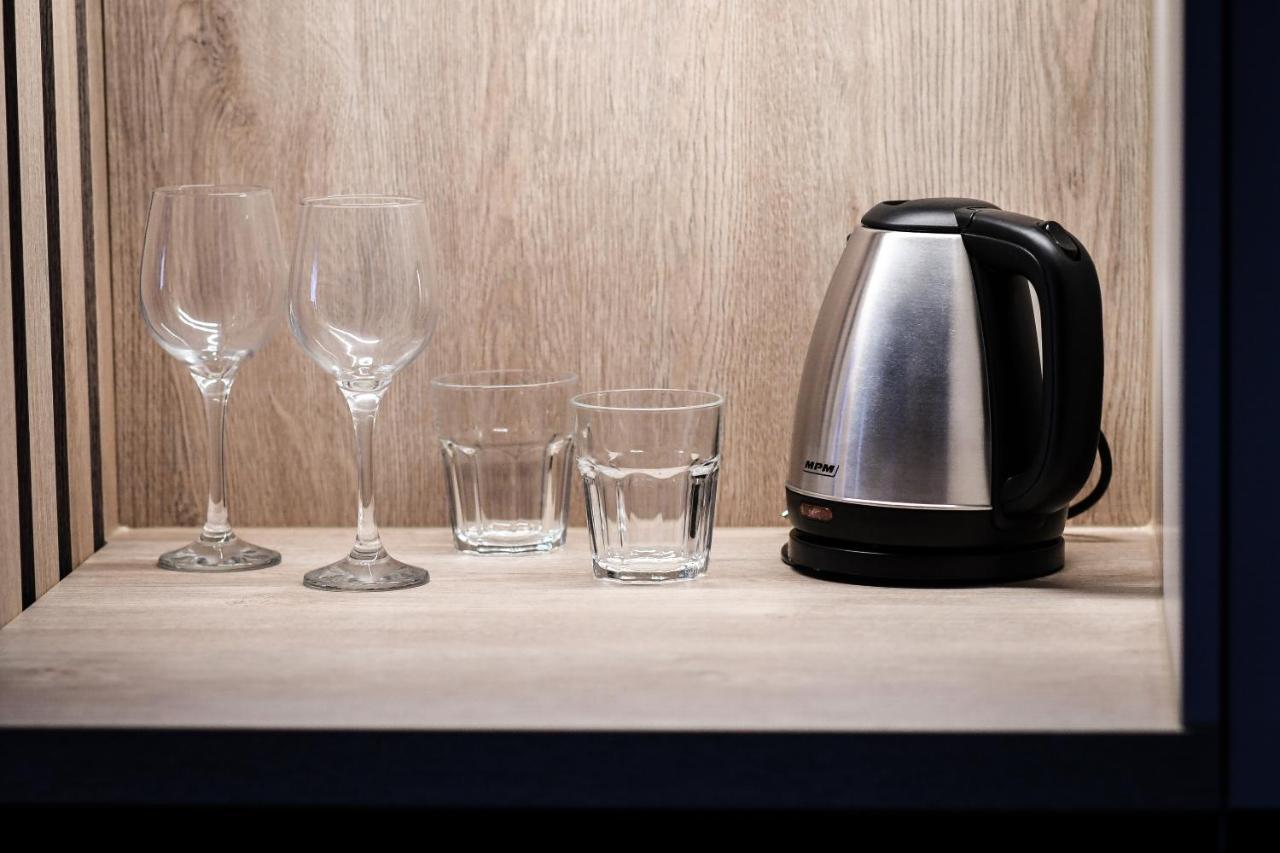 Pensjonat Zdrojowy Apartamenty Rabka-Zdrój Esterno foto