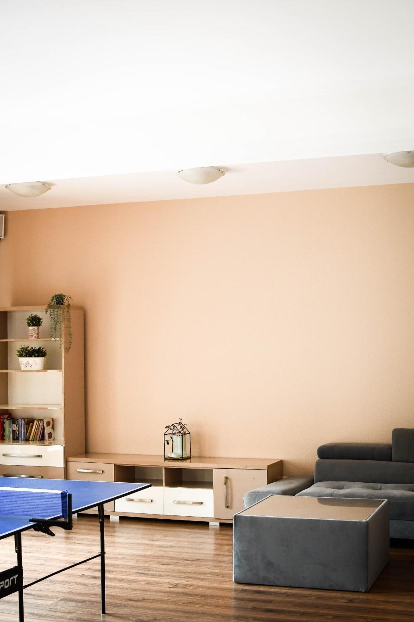 Pensjonat Zdrojowy Apartamenty Rabka-Zdrój Esterno foto