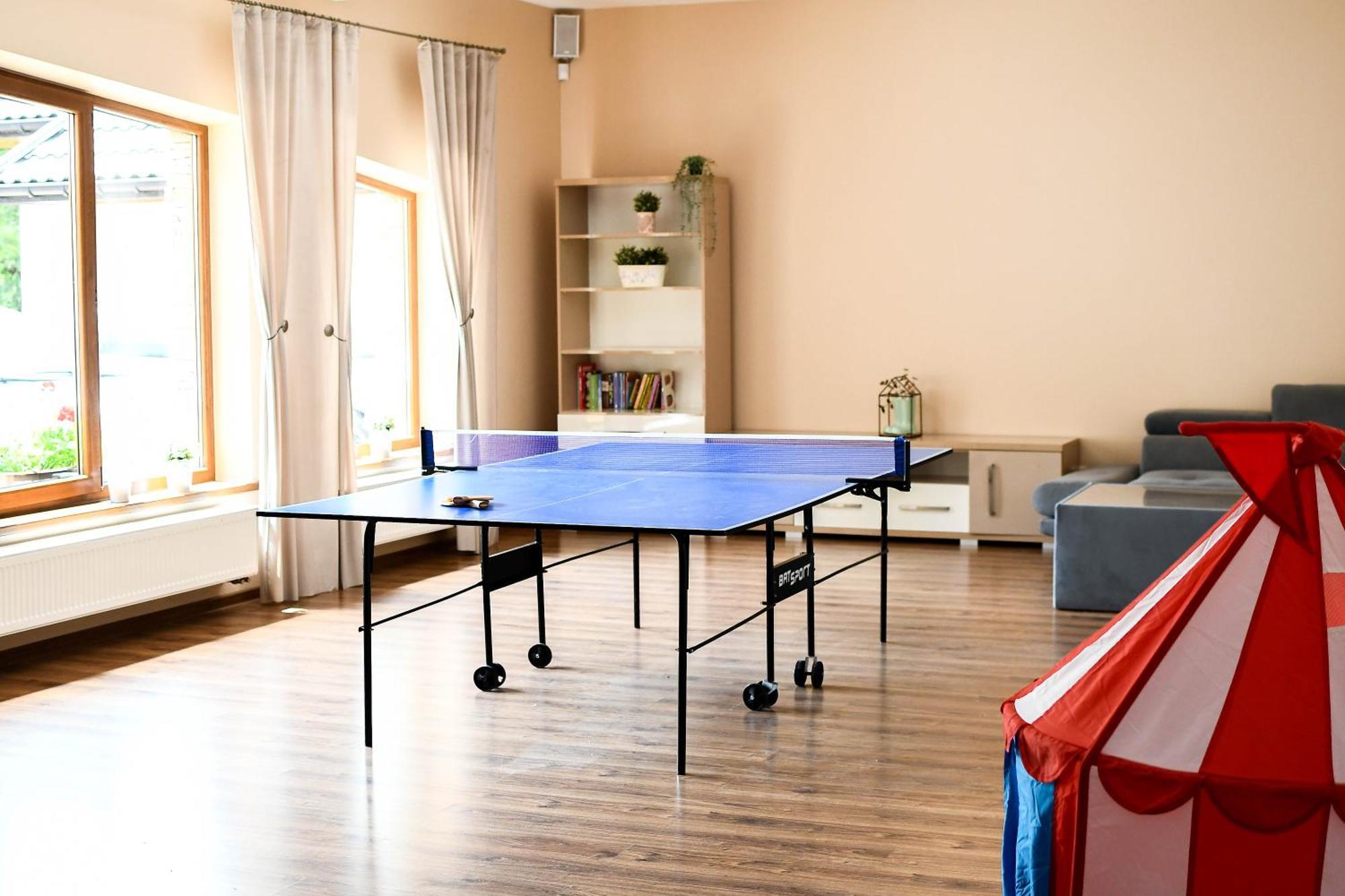 Pensjonat Zdrojowy Apartamenty Rabka-Zdrój Esterno foto