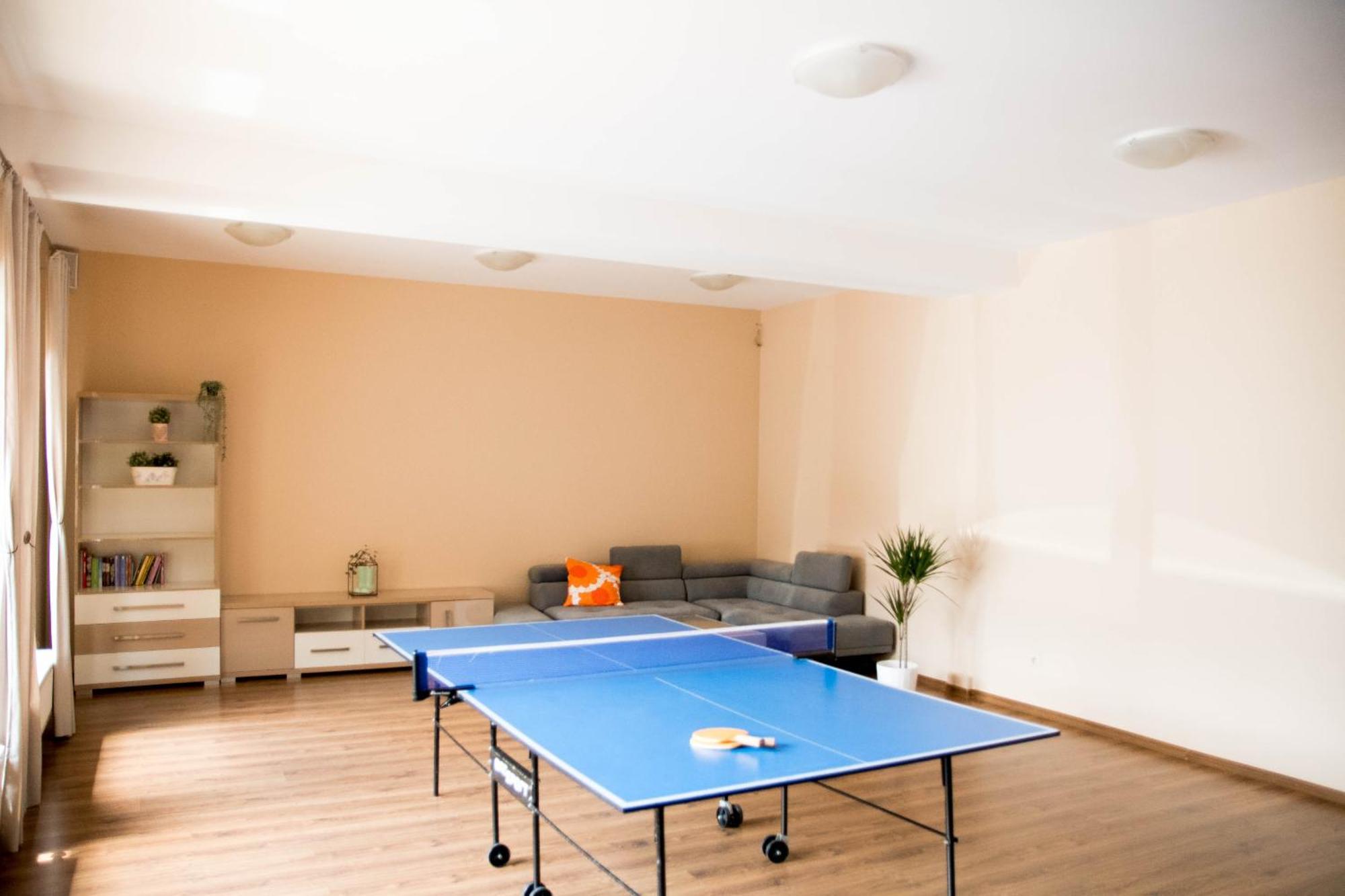 Pensjonat Zdrojowy Apartamenty Rabka-Zdrój Esterno foto
