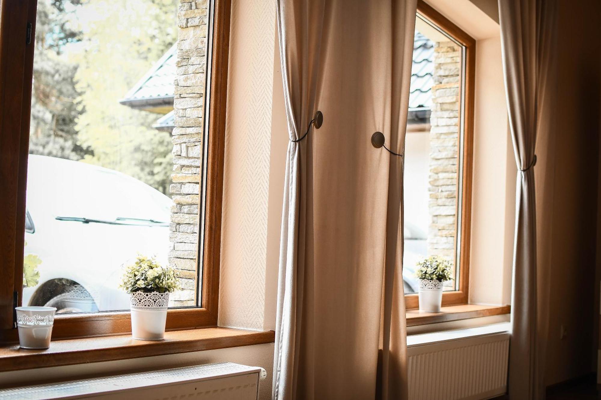 Pensjonat Zdrojowy Apartamenty Rabka-Zdrój Esterno foto
